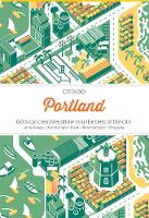Victionary - Citix60 - Portland: 60 Creatives Show You the Best of the City - 9789881320407 - V9789881320407