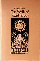 Harry Clifton - Thw Walls of Carthage -  - KCK0001273