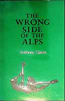 Anthony Glavin - The Wrong Side of the Alps -  - KCK0001297