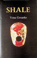 Vona Groarke - Shale -  - KCK0001302