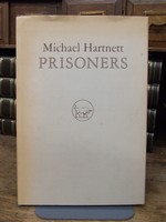 Michael Hartnett - Prisoners (Illustrations by Timothy Engelland) -  - KCK0001311