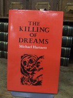 Michael Hartnett - The Killing of Dreams -  - KCK0001313