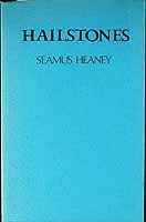 Seamus Heaney - Hailstones -  - KCK0001321