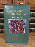 Derek Mahon - Cyrano De Bergerac A New Version of Edmond Rostand's 'heroic comedy' -  - KCK0001363