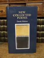 Derek Mahon - New Collected Poems -  - KCK0001377