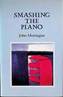 John Montague - Smashing The Piano -  - KCK0001408