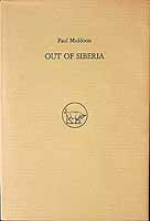 Paul Muldoon - Out of Siberia illustrations by Timothy Engelland -  - KCK0001415