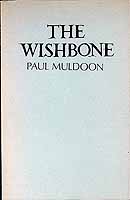 Paul Muldoon - The Wishbone -  - KCK0001416