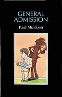 Paul Muldoon - General Admission -  - KCK0001422