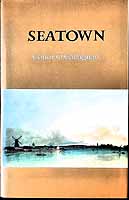 Conor O´callaghan - Seatown -  - KCK0001437