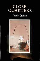 Justin Quinn - Close Quarters -  - KCK0001447