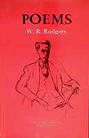 Rodgers, W, R - Poems. Edited with and introduction by Michael Longley -  - KCK0001449