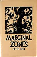 Peter Sirr - Marginal Zones -  - KCK0001450