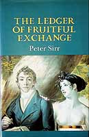 Peter Sirr - The Ledger of Fruitful Exchange -  - KCK0001453
