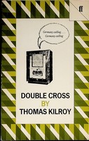 Kilroy Thomas - Double Cross -  - KCK0001540