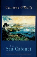 O Reilly Catriona - The Sea Cabinet -  - KCK0001566