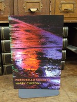 Clifton Harry - Portobello Sonnets -  - KCK0001592