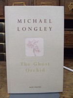 Longley Micheal - The Ghost orchid -  - KCK0001680