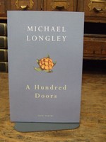 Longley Micheal - A Hundred Doors -  - KCK0001694