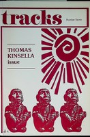 Kinsella Thomas - Tracks Number 7 Thomas Kinsella special issue -  - KCK0001749