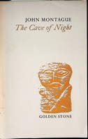 Montague John - The Cave of Night -  - KCK0001779