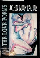 Montague John - The Love Poems Drawings by Claire Weissman Wilks -  - KCK0001797