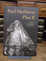 Muldoon Paul - Plan B Photographs by Norman Mc Beath -  - KCK0001799