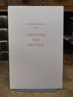 Muldoon Paul - Meeting The British -  - KCK0001811