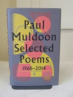 Muldoon Paul - Selected Poems 1968-2014 -  - KCK0001823