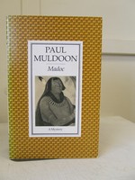 Paul Muldoon - Madoc A Mystery -  - KCK0001830