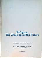 Price Charles A - Refugeees: The Challenge of the Future -  - KCK0002048