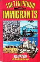 Appleyard Reg  - The Ten Pound Immigrants -  - KCK0002051