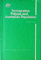  - Immigration Policies and Australia's Population A Green Paper -  - KCK0002061