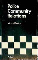 Banton Michael - Police Community Relations -  - KCK0002108