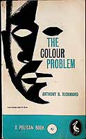 Richmond Anthony Richmond - The Colour Problem -  - KCK0002110