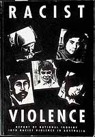  - Racist Violence Report of National Inquiry into Racist Violence in Australia -  - KCK0002155