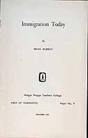 Murray Brian - Immigration Today -  - KCK0002212