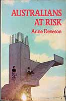 Devenson Anne - Australians at Risk -  - KCK0002346