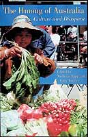 Tapp Nicholas And Yia Lee Gary - The Hmong in Australia culture and diaspora -  - KCK0002447