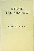 Groom Maurice - Within The Shadow -  - KCK0002451