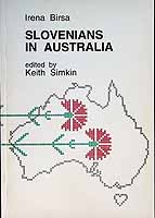 Birsa Irena - Slovenians in Australia -  - KCK0002483