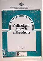 Bell Philip - Multicultural Australia in the Media -  - KCK0002491