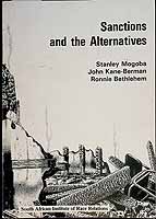 Mogoba Stanley - Sanctions and the Alternatives -  - KCK0002498