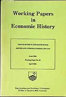 Offer Avner - The Sod House vs. The Manor House british and overseas farming 1870-1914 -  - KCK0002531