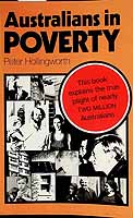 Hollingworth Peter - Australians in Poverty -  - KCK0002544