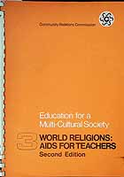 Wood Ward Peter - World Religions Aids for Teachers -  - KCK0002590