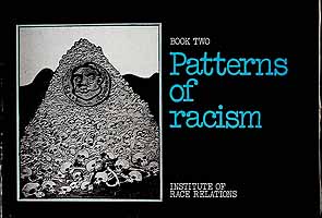  - Patterns of Racism -  - KCK0002601