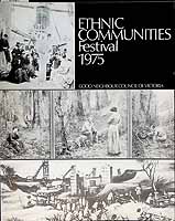  - Ethnic Communities Festival 1975 -  - KCK0002683