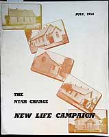  - The Nyah Charge New Life Campaign -  - KCK0002738