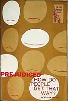 Van Til William - Prejudiced How do People get thet way? -  - KCK0002752